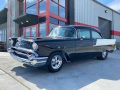 2nd Annual Northwest Collector Car Auction - Musser Bros Inc