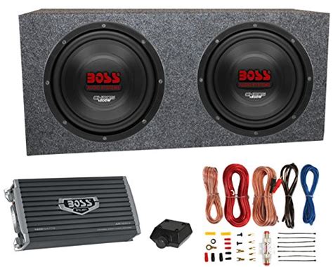 Best 10 Inch Subwoofer Reviews Tested July2020