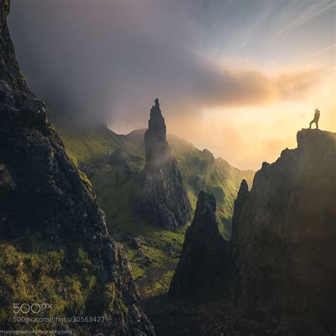 The Storr Pretty Pictures Cool Photos Island Of Skye Best Of