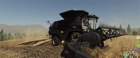 Fs19 Crazy Cutter Mods Für Den Landwirtschafts Simulator 19