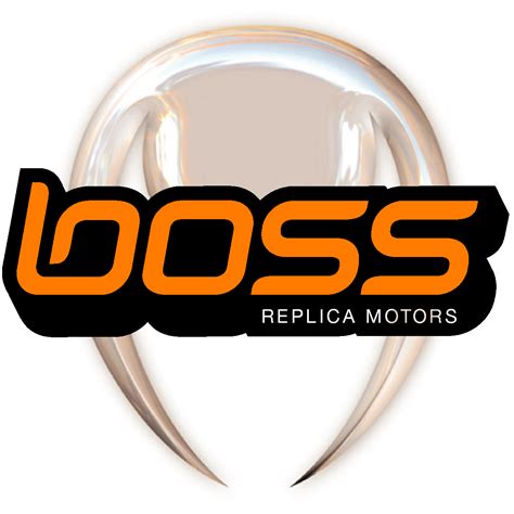 Boss Replica Motors Inc