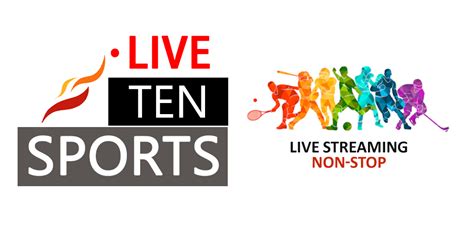 Ten Sports Live Your Ultimate Sports Streaming Destination
