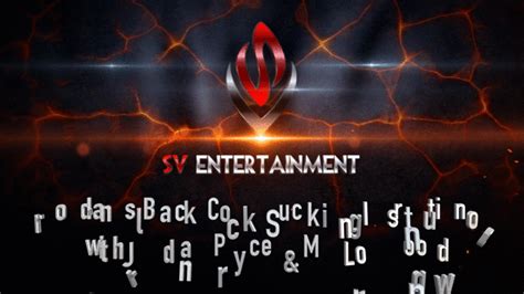 Sv Entertainment Jordans Black Cock Sucking Instructions