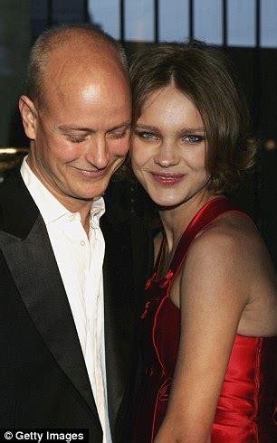 Natalia Vodianovas Ex Husband Justin Portman Lifts The Lid On