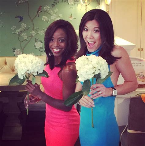 She started working in the journalism. Melissa Magee on Twitter: "I'm hearing wedding bells for @chris_sowers tonight. @nydia_han & I ...