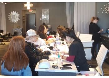 Maybe you would like to learn more about one of these? 3 Best Nail Salons in Springfield, MO - Expert Recommendations