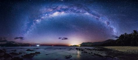 Free Download 10 Mesmerizing Hd Images Of The Milky Way Hd Wallpapers