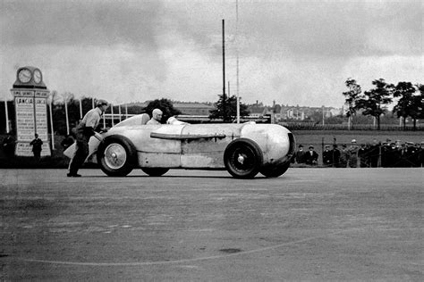 Mercedes Benz Au Festival Of Speed De Goodwood Motorlegend