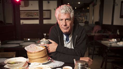 Goodfood Bourdain On Queens ‘this Is A Wonderland Because Of Street