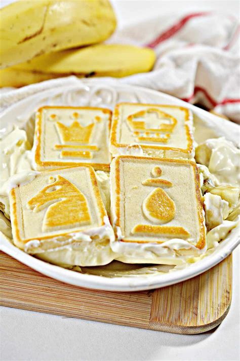 Not Your Mamas Banana Pudding Recipe - Recipe 2023