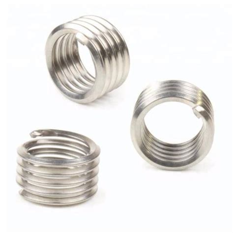 Kato Tangless Coilthread Inserts Advantages Manufacturers And Suppliers