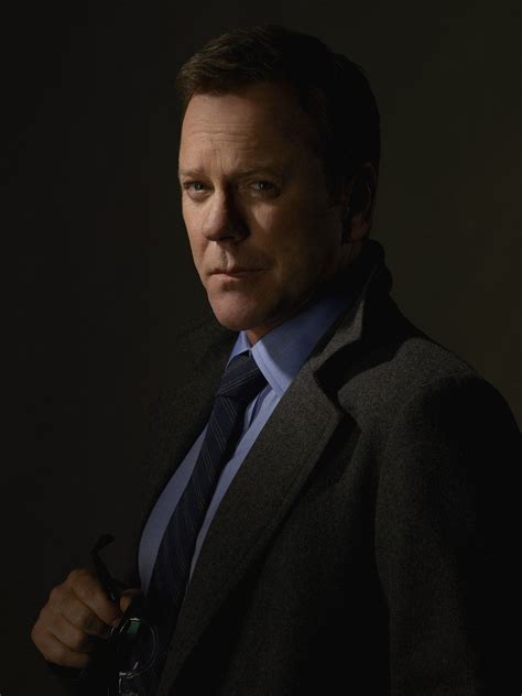 Facebook is showing information to help you better understand the purpose of a page. Kiefer Sutherland Network