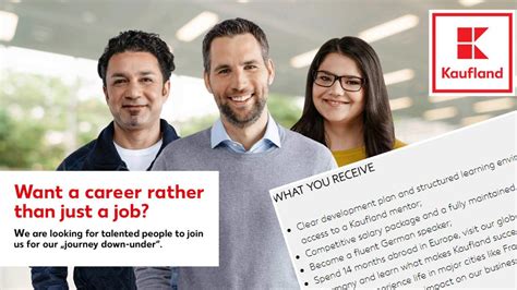 This position within collins aerospace australia is for a finance manager leading a team of experienced professionals based out of lane cove, sydney. German #retailer, Kaufland, has been described as Aldi-on ...