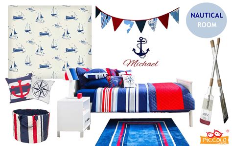 Free Download Nautical Decorating Theme Is One Of Favorite Boys Bedroom