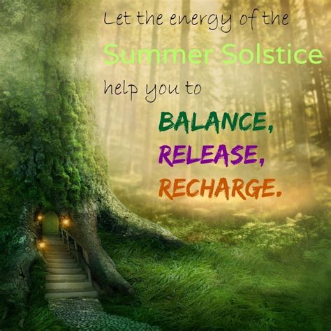 Summer Solstice Quote Quotes And Wishes Summer Solstice Nature Expressions Of Love Collections