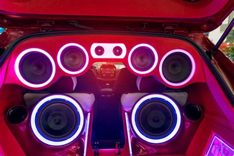 Getting a set of speakers from a reputable audio brand will do wonders when it comes to listening to music in your car. Best Car Speakers For Bass in 2020 - Top Picks and Reviews ...