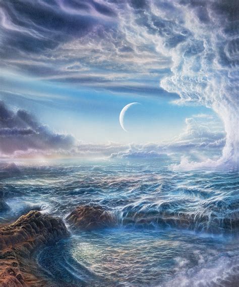 Early Earth Less Hostile Than Previously Thought Vanderbilt Magazine