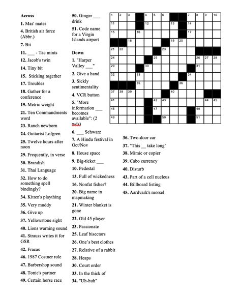 Quizdiva answers, videoquizhero answers, videoquizstar answers, videofacts answers, quizriddle answers, gimmemore answers. Crossword Puzzle, June 26, 2019 | Geneva Shore Report
