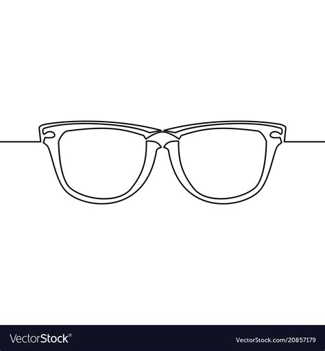Update 83 Sketch Of Spectacles Super Hot Vn