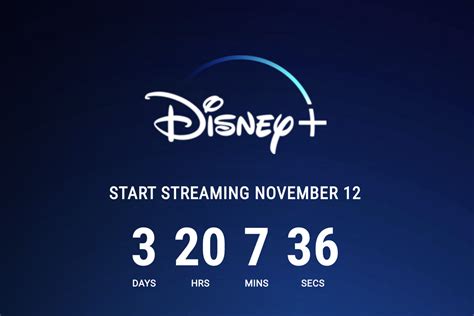 Installing apps, such as a countdown ticker, on your facebook page can enhance it for your customers. When does Disney Plus launch? New countdown clock hints at ...