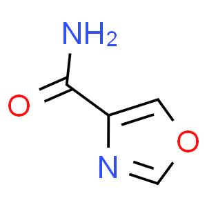 Oxazole Carboxylic Acid Amide CAS J W Pharmlab