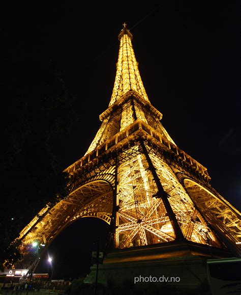 ► eiffel tower illuminated pink for breast cancer awareness‎ (8 f). Paris - The Eiffel Tower at Night - France at ...