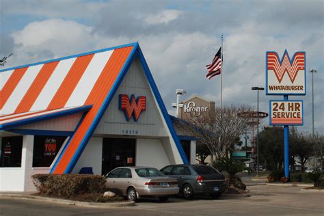 Whataburger Announces Location Opening In Colorado This Summer