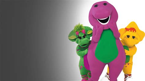 Watch Barney And Friends Online Stream Season 13 Now Stan