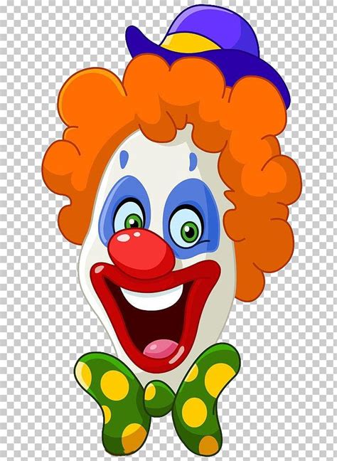 Clown Clipart Png 20 Free Cliparts Download Images On Clipground 2021