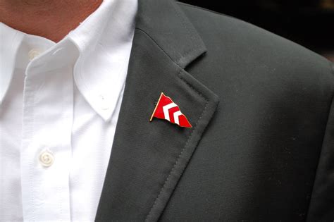 Does Your Business Or Corporation Have A Custom Lapel Pin Custom Pins