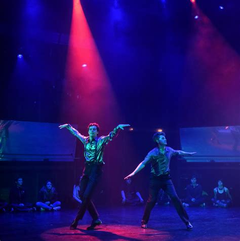 Bob, Dave & Ren — domitille angoulvant