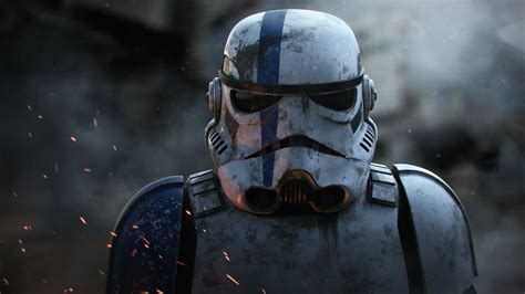 2560x1440 Stormtrooper Realistic 1440p Resolution Hd 4k Wallpapers