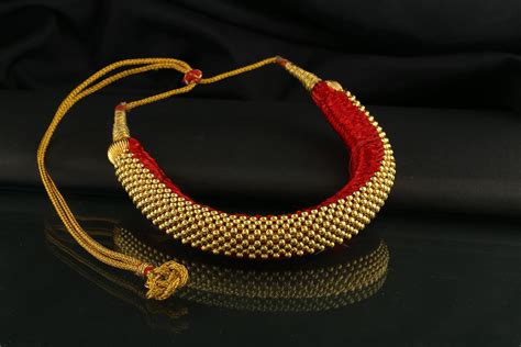 Anuradha Art Jewellery Presents Traditional Maharashtrian Je Indian