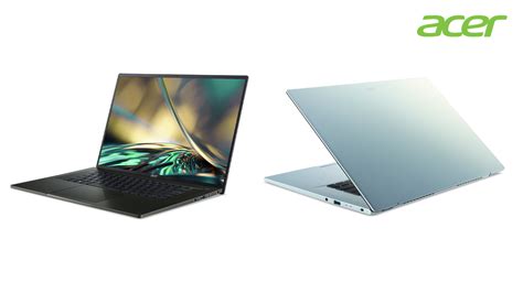 Acer Swift Edge Worlds Lightest 16 Oled Laptop Announced