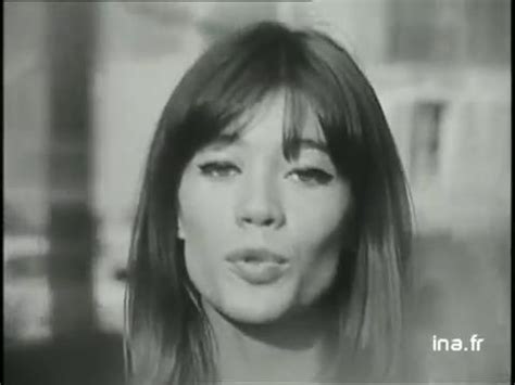 Fran Oise Hardy Tous Les Gar Ons Et Les Filles Video Pop