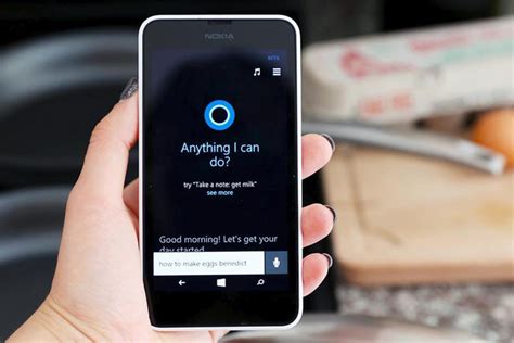 Microsoft Finally Brings Version 20 Of Its Cortana Digital Assistant
