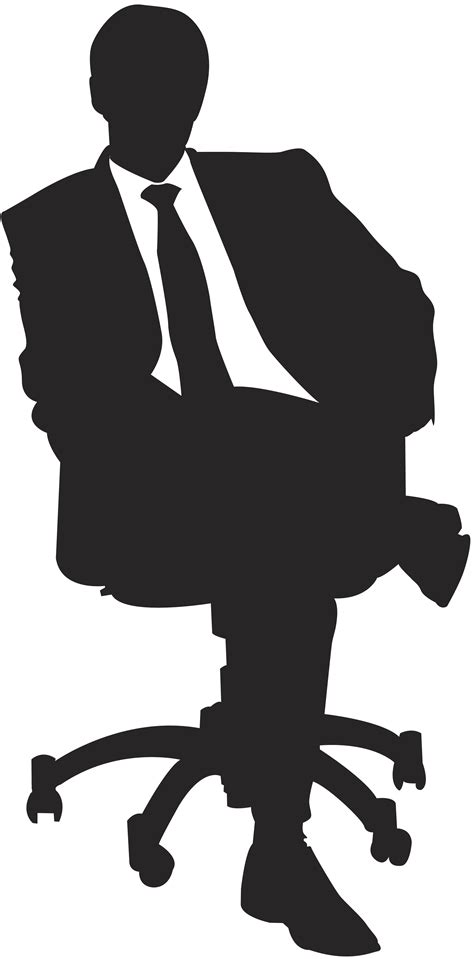 transparent suit person sitting clipart 10 free Cliparts | Download ...