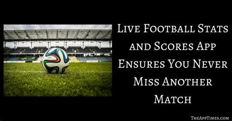 Ujpesti football club 1 2 19:00 puskas fc ft. Live Football Stats and Scores App Review - TheAppTimes
