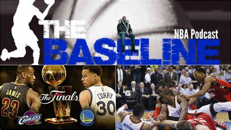 The Baseline Nba Finals Preview Shaw Sports