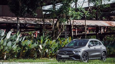 37 mercedes benz gla cars from aed 7,000. 2021 Mercedes-Benz GLA 250 AMG Line Price, Specs, Reviews ...
