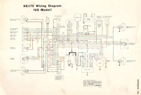 These will work on most all enduros with a standard flywheel, except the electric start 125 models. Ignition Switch Wiring Diagram 1973 Dt3 Yamaha Motorcycle ...