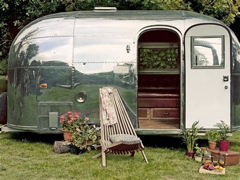 Ralph Lauren Airstream Vintage