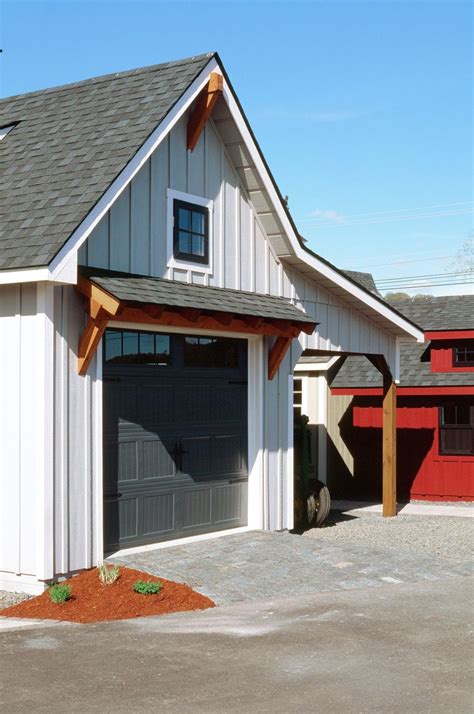 Farmhouse Sheds Farmhouse Garage Modern Farmhouse Exterior Farmhouse