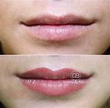 Permanent Makeup Lips Images