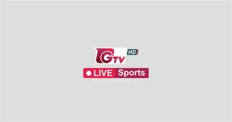 Gtv Live Icc Cricket World Cup 2023 Gtv Live Sports