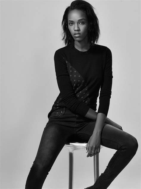 Ten new victoria's secret models have been added to the roster of supermodel angels. Diversity Rules! Part 2: New York Model Management ...