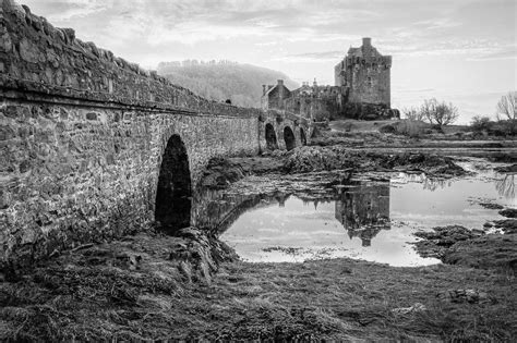 Eilean Donan Castle Scotland 2014 Photoinspirator