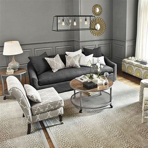 European Inspired Home Furnishings | Ballard Designs | Grey furniture