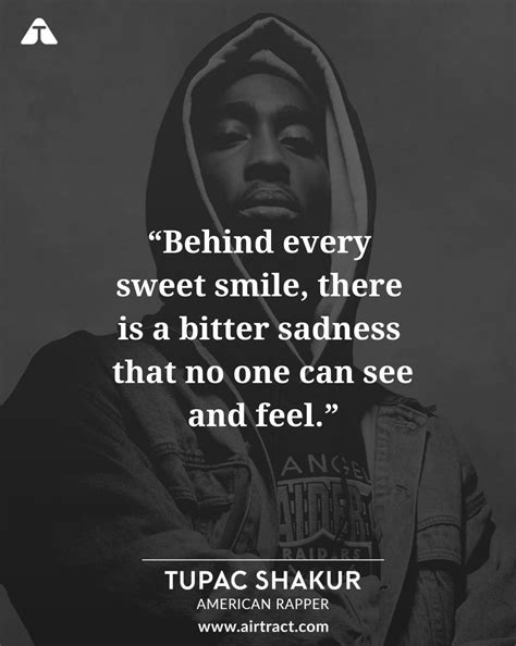 Tupac shakur is a legendary american rapper who was born on 16th june 1971. Pin on Quotes about life
