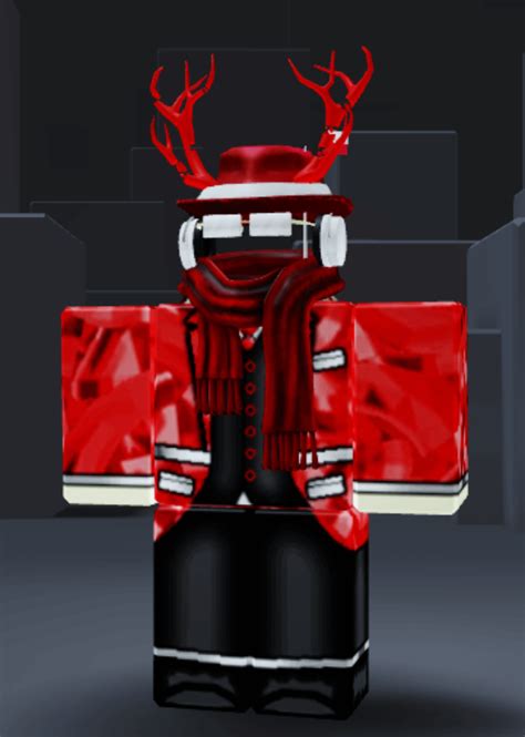 Red Sparkle Roblox